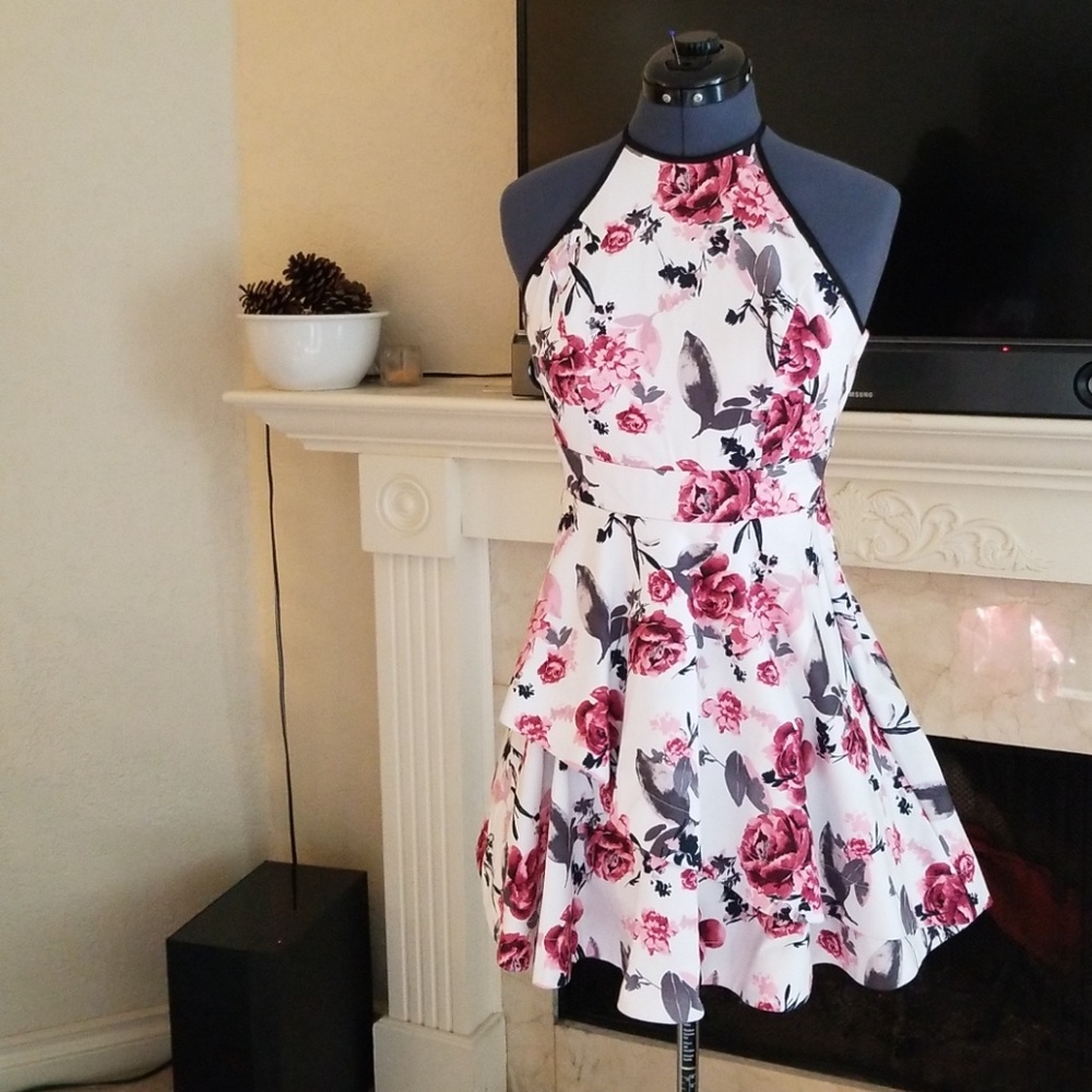 Special Occasion Dress